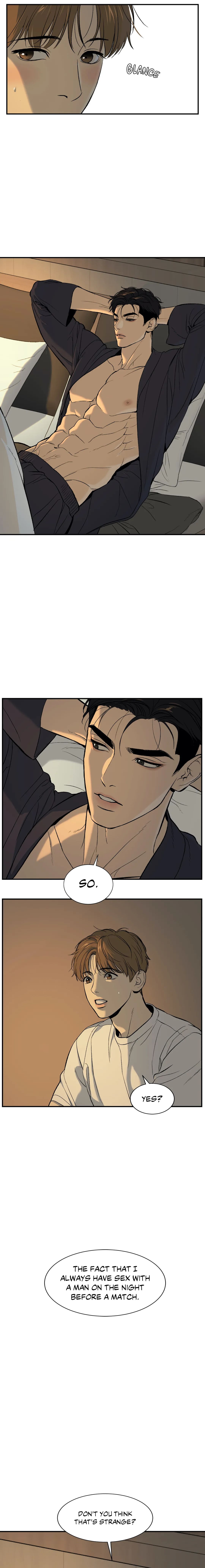 Jinx, Chapter 2 image 14